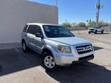 Used 2007 Honda Pilot LX image 3