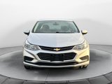 Used 2018 Chevrolet Cruze LS image 2