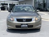 Used 2008 Honda Accord LX-P image 2
