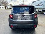 Used 2017 Jeep Renegade Altitude image 5