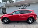 Used 2017 Toyota RAV4 LE image 2