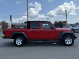Used 2020 Jeep Gladiator Sport w/ Quick Order Package 24S image 2