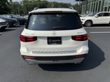Used 2025 Mercedes-Benz GLB 250 4MATIC image 4