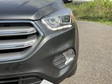 Used 2017 Ford Escape Titanium image 2
