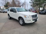 Used 2010 Ford Explorer XLT image 3