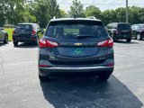 Used 2018 Chevrolet Equinox Premier image 4
