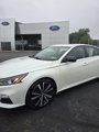 Used 2019 Nissan Altima 2.5 SR image 2