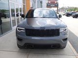 Certified 2021 Jeep Grand Cherokee Freedom Edition image 5