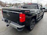 Used 2017 Chevrolet Silverado 1500 LT w/ LPO, Black Pack image 4