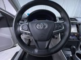 Used 2017 Toyota Camry XLE image 4