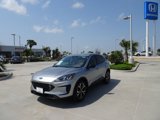 Used 2021 Ford Escape SE w/ SE Sport Appearance Package image 4
