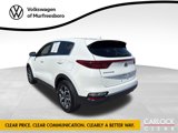 Used 2022 Kia Sportage LX image 5