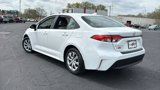 New 2025 Toyota Corolla LE image 5