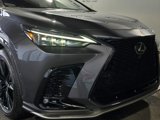 Used 2025 Lexus NX 450h+ F Sport image 5