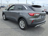 Certified 2021 Ford Escape SE image 4