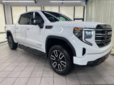New 2025 GMC Sierra 1500 AT4 w/ AT4 Preferred Package image 3