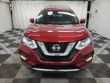 Used 2020 Nissan Rogue SL w/ Premium Package image 2