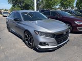 Used 2022 Honda Accord Sport Special Edition image 2