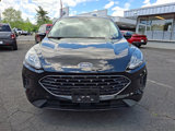 Certified 2022 Ford Escape SE w/ SE Sport Appearance Package image 2