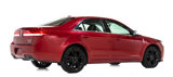 Used 2012 Lincoln MKZ AWD w/ Sport Appearance Pkg image 3