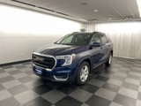 Certified 2022 GMC Terrain SLE w/ Driver Convenience Package image 2
