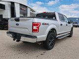 Used 2018 Ford F150 XLT image 3