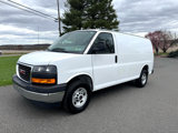 Used 2021 GMC Savana 2500 w/ Driver Convenience Package image 2