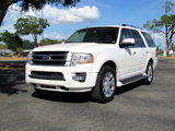 Used 2017 Ford Expedition Limited image 4