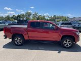 Used 2015 Chevrolet Colorado Z71 image 4