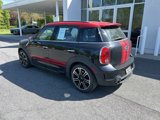 Used 2013 MINI Cooper Countryman John Cooper Works image 3