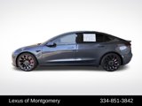 Used 2022 Tesla Model 3 Performance image 2