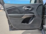 Used 2020 Jeep Cherokee Latitude Plus image 5