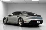 Used 2020 Porsche Taycan 4S image 3