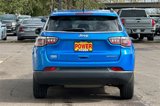 Used 2020 Jeep Compass Sport w/ Advanced Safety Group image 5