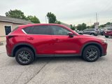 Used 2019 MAZDA CX-5 Touring image 2