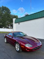 Used 1997 Jaguar XK8 Convertible image 3