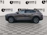 Certified 2022 Lincoln Nautilus AWD w/ Premium Package image 5