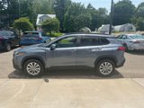 Used 2022 Toyota Corolla Cross LE w/ Moonroof Package image 2