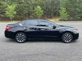 Used 2016 Nissan Altima 2.5 SV image 2