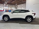 New 2025 Chevrolet Trax LS w/ LS Convenience Package image 4
