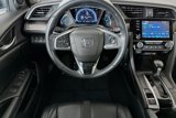 Used 2019 Honda Civic EX-L image 5