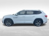 Used 2018 Volkswagen Atlas SEL w/ R-Line Package image 5