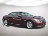 Used 2010 INFINITI G37 Convertible w/ Interior Accent Pkg image 2