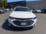 Used 2020 Chevrolet Malibu LS w/ Driver Confidence Package II image 2