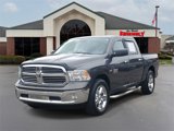 Used 2014 RAM 1500 Big Horn image 2
