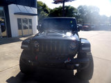 Used 2021 Jeep Wrangler Unlimited Rubicon image 3