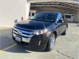 Used 2013 Ford Edge Limited image 3