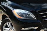 Used 2013 Mercedes-Benz ML 350 4MATIC image 4