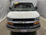Used 2003 Chevrolet Express 3500 Extended Passenger w/ LS Preferred Equipment Group image 2