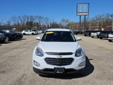 Used 2017 Chevrolet Equinox LT w/ Convenience Package image 4